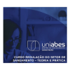 Regulação do Setor de Saneamento-Teoria e Prática