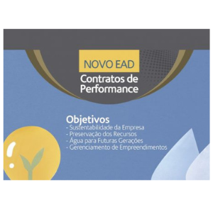 Contrato de Performance e Desempenho