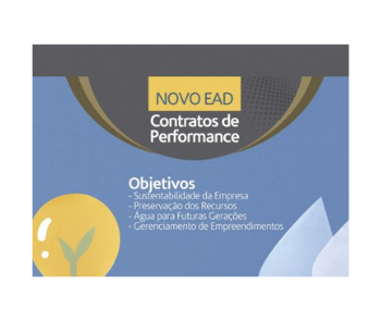 Contrato de Performance e Desempenho